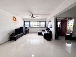 Blk 52 Teban Gardens Road (Jurong East), HDB 5 Rooms #557708961